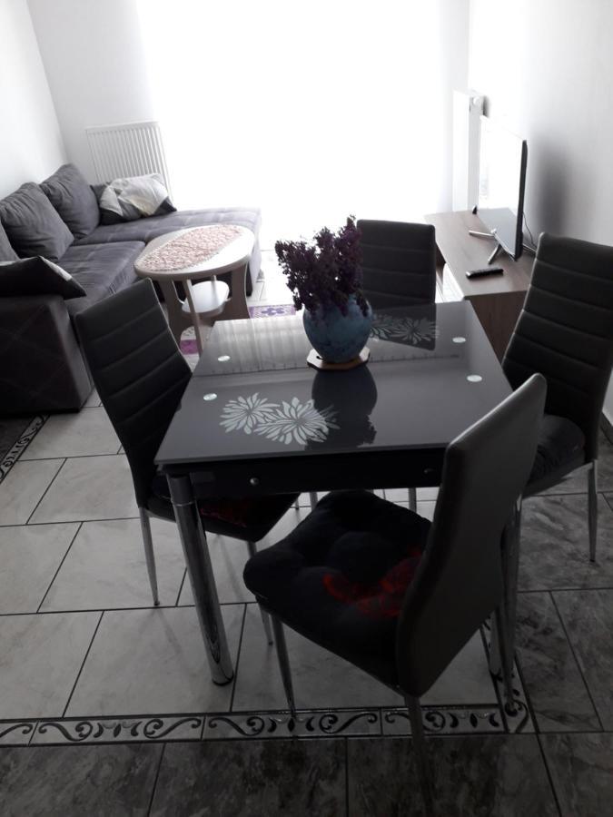 Apartament Sloneczny W Giżycku *