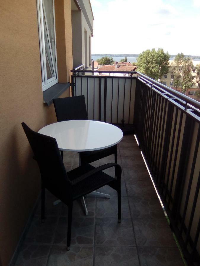 Sloneczny W Giżycku Apartament Giżycko