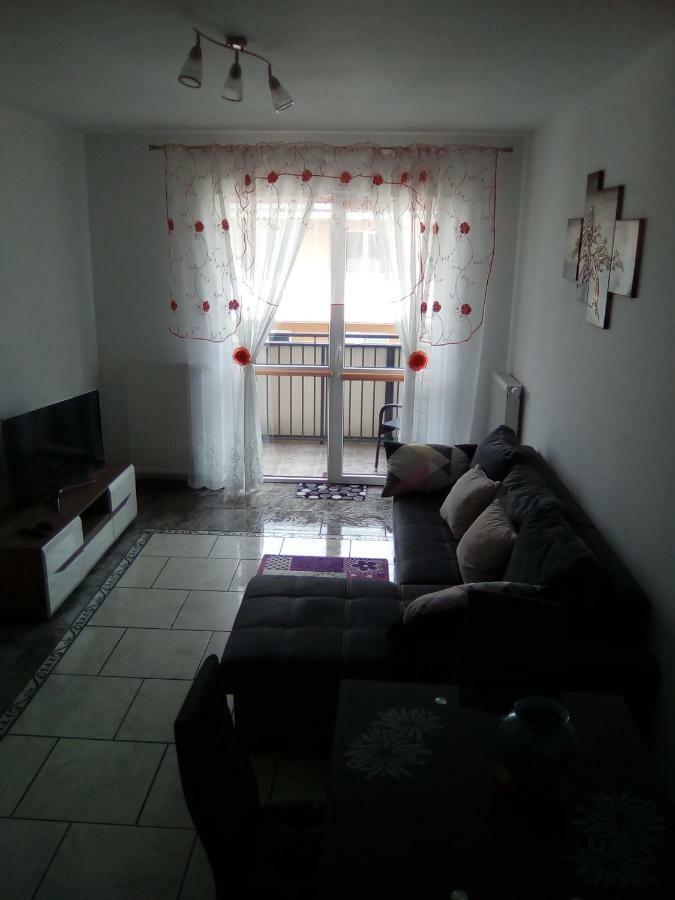 Apartament Sloneczny W Giżycku